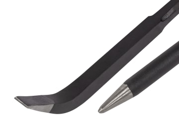 ROU64590 Warehouse Bar, Heel and Point 8.1 32mm x 152cm