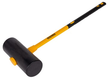 ROU64780 Paving Maul Fibreglass Handle 6 (13.1/4 lb)