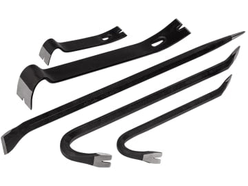 ROU64965 Multi-Purpose Bar Set, 5 Piece