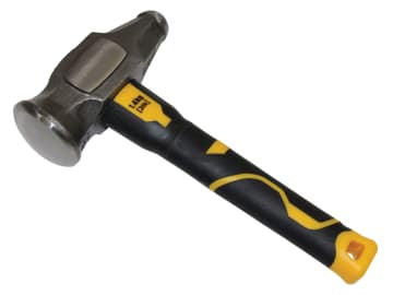 ROU65703 Gorilla Club Hammer 1.4 (3 lb)