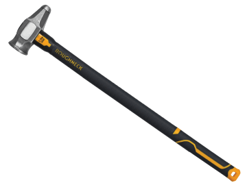 ROU65912 Gorilla Sledge Hammer 5.5 (12 lb)