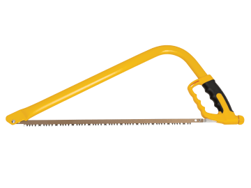 ROU66821 Pointed Bowsaw 530mm (21in)