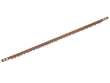 ROU66846 Bowsaw Blade - Raker Teeth 750mm (30in)