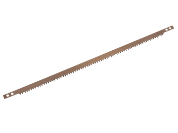 ROU66856 Bowsaw Blade - Peg Tooth 750mm (30in)