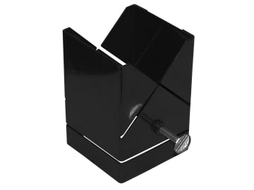 ROU67703 Fence Post Shaper 75mm