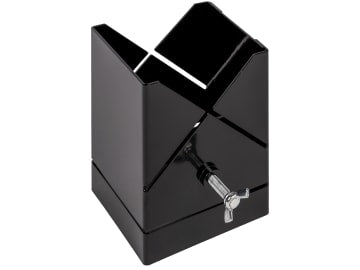 ROU67704 Fence Post Shaper 100mm