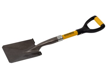 ROU68006 Micro Shovel, Square Mouth