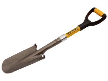 ROU68009 Micro Drainage Shovel