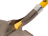 ROU68009 Micro Drainage Shovel