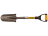 ROU68009 Micro Drainage Shovel