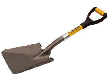 ROU68011 Micro Bulk Shovel