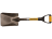 ROU68011 Micro Bulk Shovel
