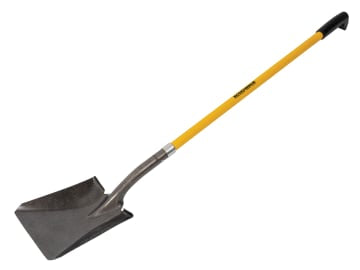 ROU68144 Square Shovel, Long Handle