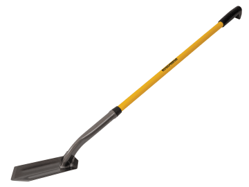 ROU68214 Long Handled Trenching Shovel