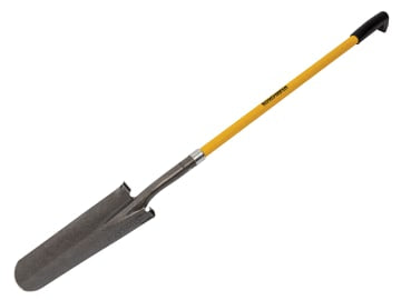 ROU68237 Drainage Shovel, Long Handle