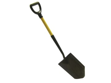 ROU68400 Safety Shovel