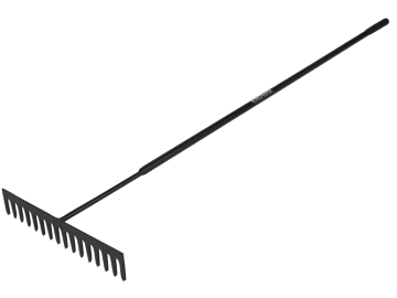 ROU68510 Asphalt Rake 470mm x 1.7m