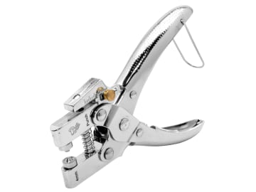 RPD5000407 RP05 Eyelet Pliers + 100 Eyelets