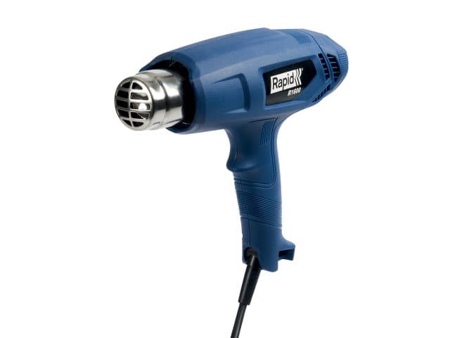 RPD5000702 R1600 Hot Air Gun 240V 1600W