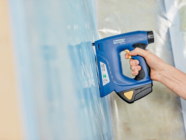 RPD5001388 BTX140 Stapler / Nailer 1 x 7.2V Li-ion