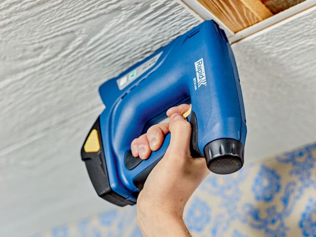 RPD5001388 BTX140 Stapler / Nailer 1 x 7.2V Li-ion