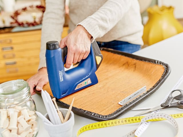 RPD5001388 BTX140 Stapler / Nailer 1 x 7.2V Li-ion