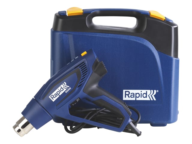 RPD5001405 R2000 Hot Air Gun 240V 2000W