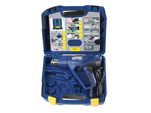 RPD5001405 R2000 Hot Air Gun 240V 2000W