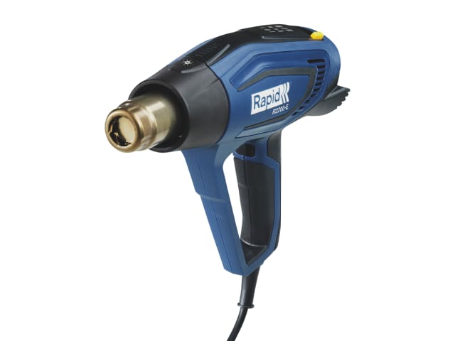 RPD5001407 R2200-E Hot Air Gun 240V 2200W