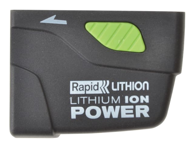 RPDBGX300BAT AC300 Li-Ion Battery Pack For BGX300 Glue Gun 7.2V 2.6Ah