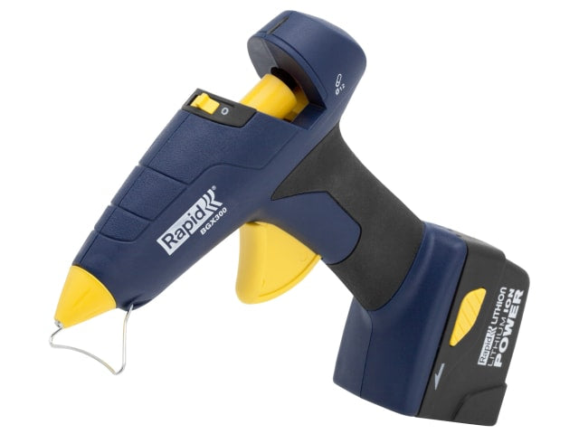 RPDBGX300BAT AC300 Li-Ion Battery Pack For BGX300 Glue Gun 7.2V 2.6Ah