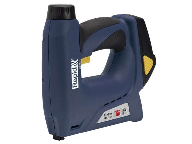 RPDBTX530 BTX530 Stapler / Nailer 1 x 7.2V Li-ion