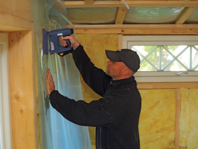 RPDBTX530 BTX530 Stapler / Nailer 1 x 7.2V Li-ion