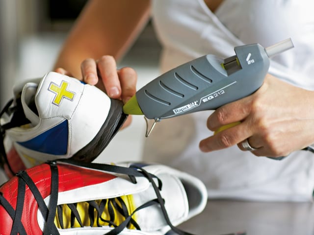 RPDEG212 EG212 Multi-Purpose Glue Gun 200W 240V