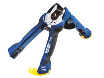 RPDFP222KIT FP222 Fence Pliers and 200 VR22 Hog Rings Kit