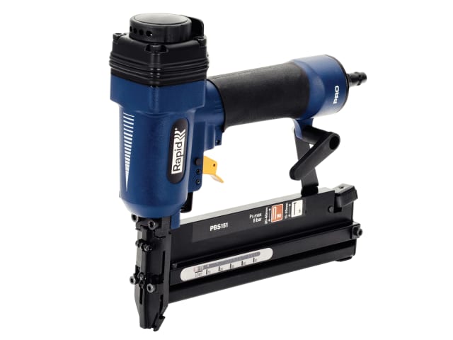 RPDPBS151 PBS151 Pneumatic Combi Nailer/Stapler