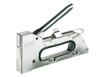 RPDR14 R14 PRO Heavy-Duty Hand Tacker (140 Staples 6-8mm)