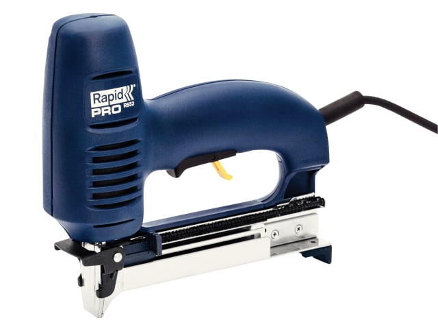 RPDR553 PRO R553 Electric Staple/Nail Gun