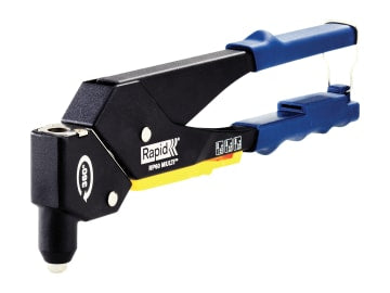 RPDRP60 RP60 MULTI™ Pivoting Head Riveter