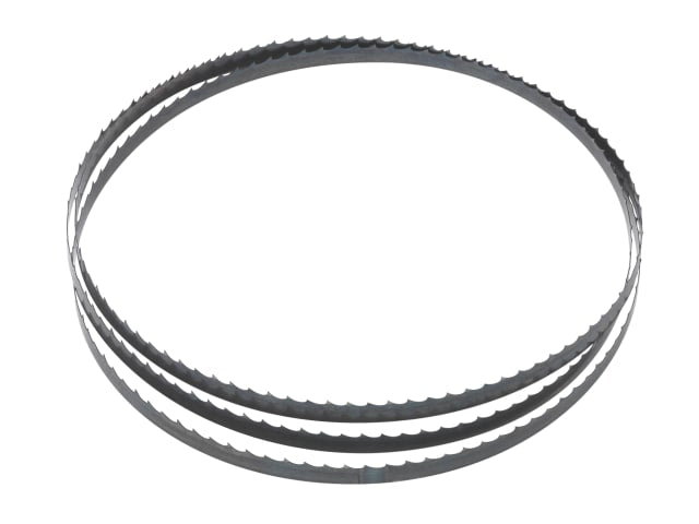 RPTBB703PACK BB70-3 Pack Bandsaw Blades For BS250