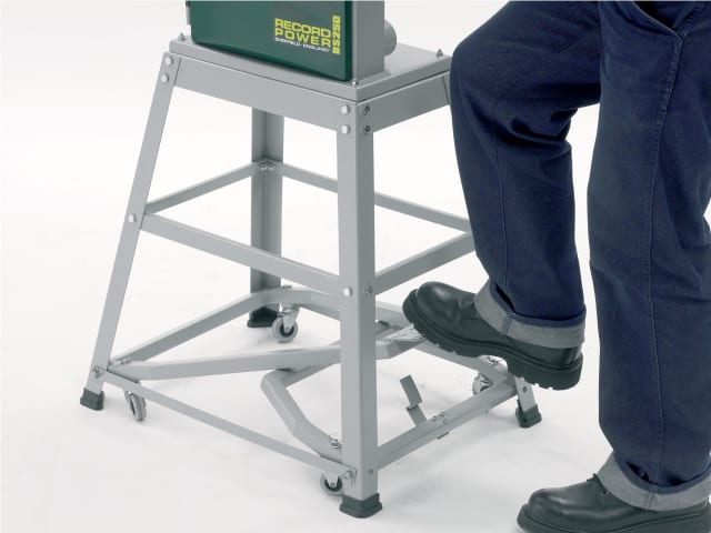 RPTBS250AW BS250/AW Stand & Wheel Kit For BS250