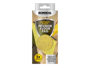 RSLIAFRP Ultimate Finish Interior Floor Pad Refill Kit
