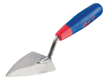 RST1015ST Pointing Trowel Philadelphia Pattern Soft Touch 5in