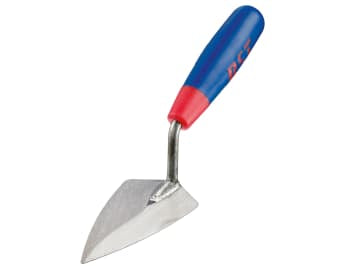 RST1016ST Pointing Trowel Philadelphia Pattern Soft Touch 6in