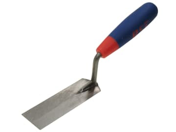 RST103AS Margin Trowel Soft Touch Handle 5 x 1.1/2in