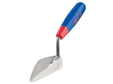 RST1065ST Pointing Trowel London Pattern Soft Touch Handle 5in