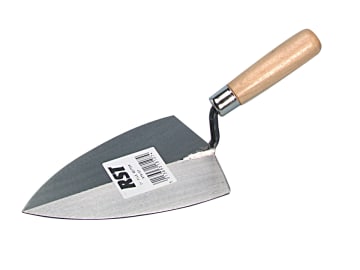 RST107 107 Tile Setter Trowel 7in