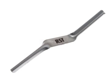 RST125 Brick Jointer 1/2in x 5/8in