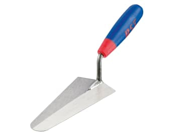 RST1367ST Gauging Trowel Soft Touch Handle 7in