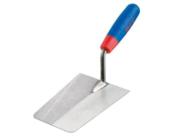 RST137S Bucket Trowel Soft Touch Handle 7in